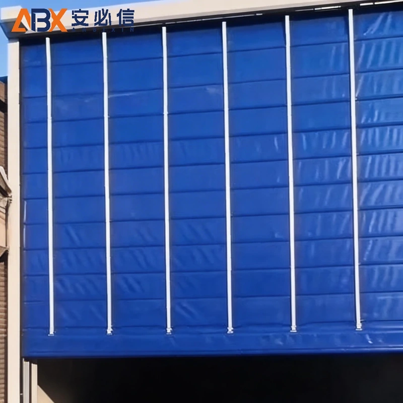 宣城市堆积门
