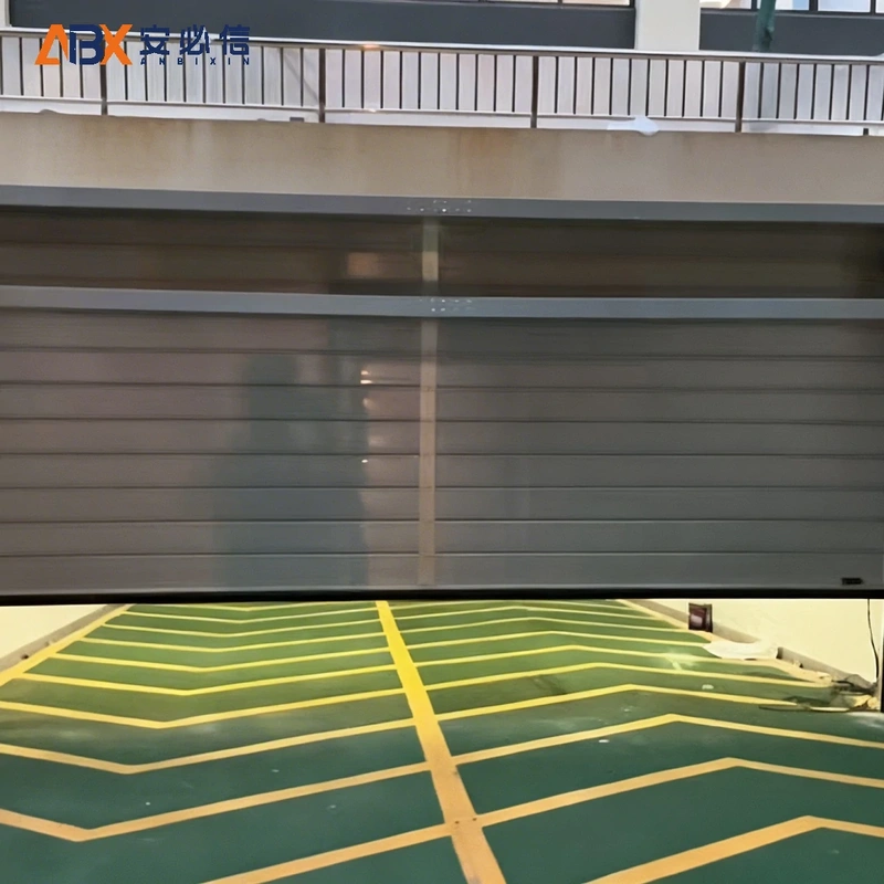 宣城市软帘高速门